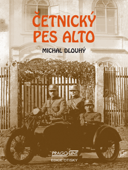 Četnický pes Alto