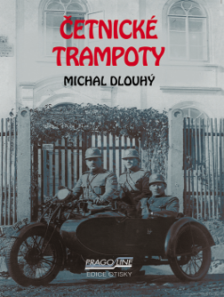 Četnické trampoty