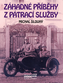 Záhadné příběhy z pátrací služby