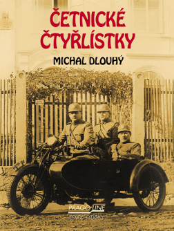 Četnické čtyřlístky