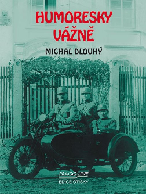 Humoresky vážně
