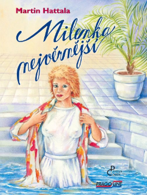 Milenka nejvěrnější