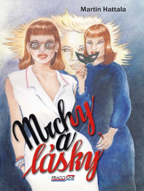 Mrchy a lásky