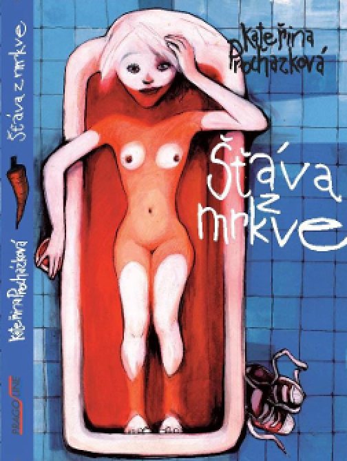 Šťáva z mrkve