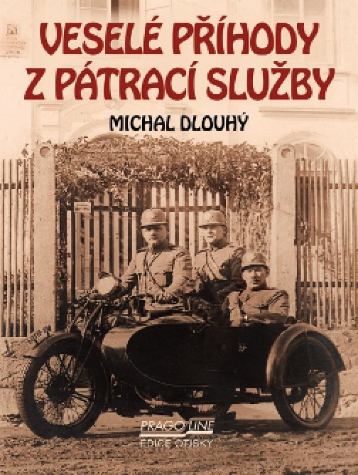Veselé příhody z pátrací služby